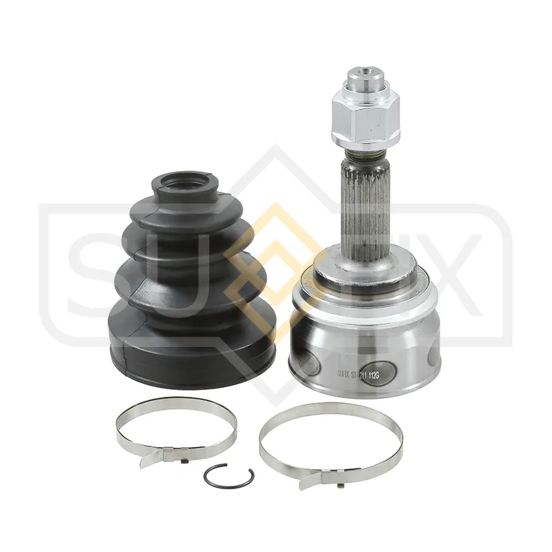 ШРУС SUFIX ST-1211
