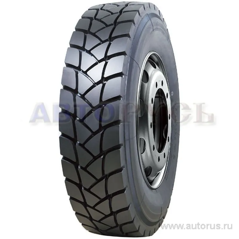 Шина грузовая R22.5 315/80 Satoya SD-066 II 157/153L всесез TL 86480938279