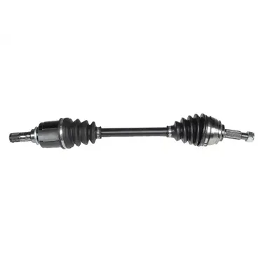 Привод левый 662mm, 25139 Renault Logan/Sandero 1.5dCi 05> STELLOX 158 1978-SX