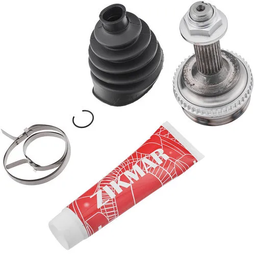 ШРУС наружный TOYOTA YARIS (99-- 05) ZIKMAR Z87037R