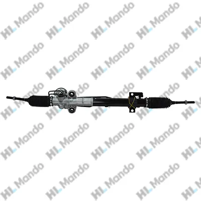 Рулевая рейка с ГУР новая HYUNDAI ACCENT III (MC) 05-,ACCENT седан (MC) 05-