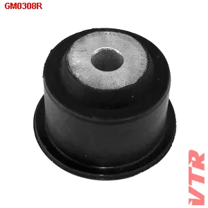 Сайлентблок подрамника передней подвески, задний VTR GM0308R