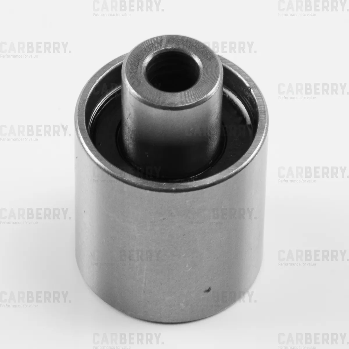 Ролик обводной ремня ГРМ SUBARU Forester 02->/Impreza 00->/Legacy 05-> CARBERRY 55CA286