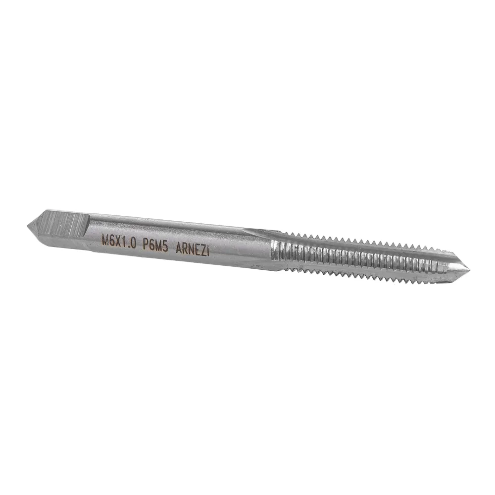 Метчик М6-1.0 ARNEZI R5301006