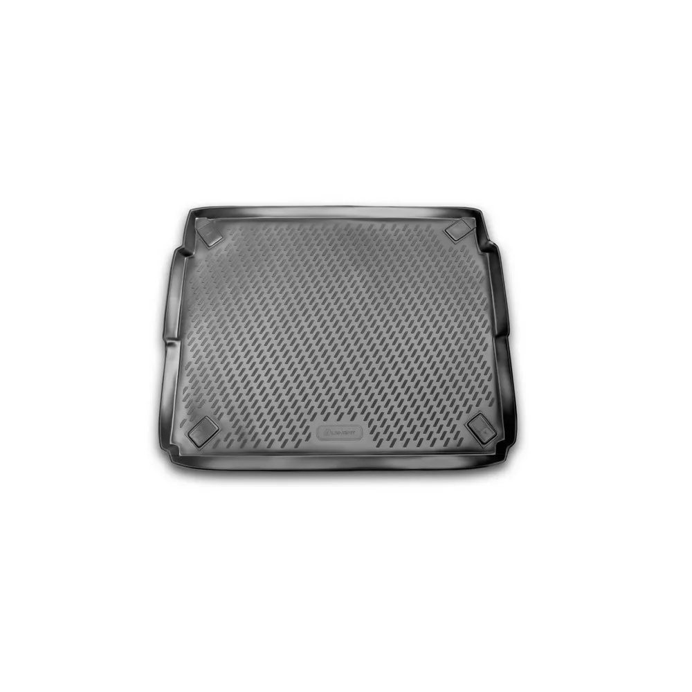 Коврик в багажник Peugeot 3008 I 2010-2017 полиуретан Element CARPGT00V30