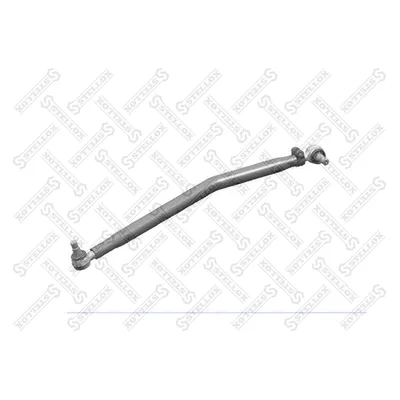 Тяга рулевая прод. L1012 RVI R STELLOX 8435583_SX