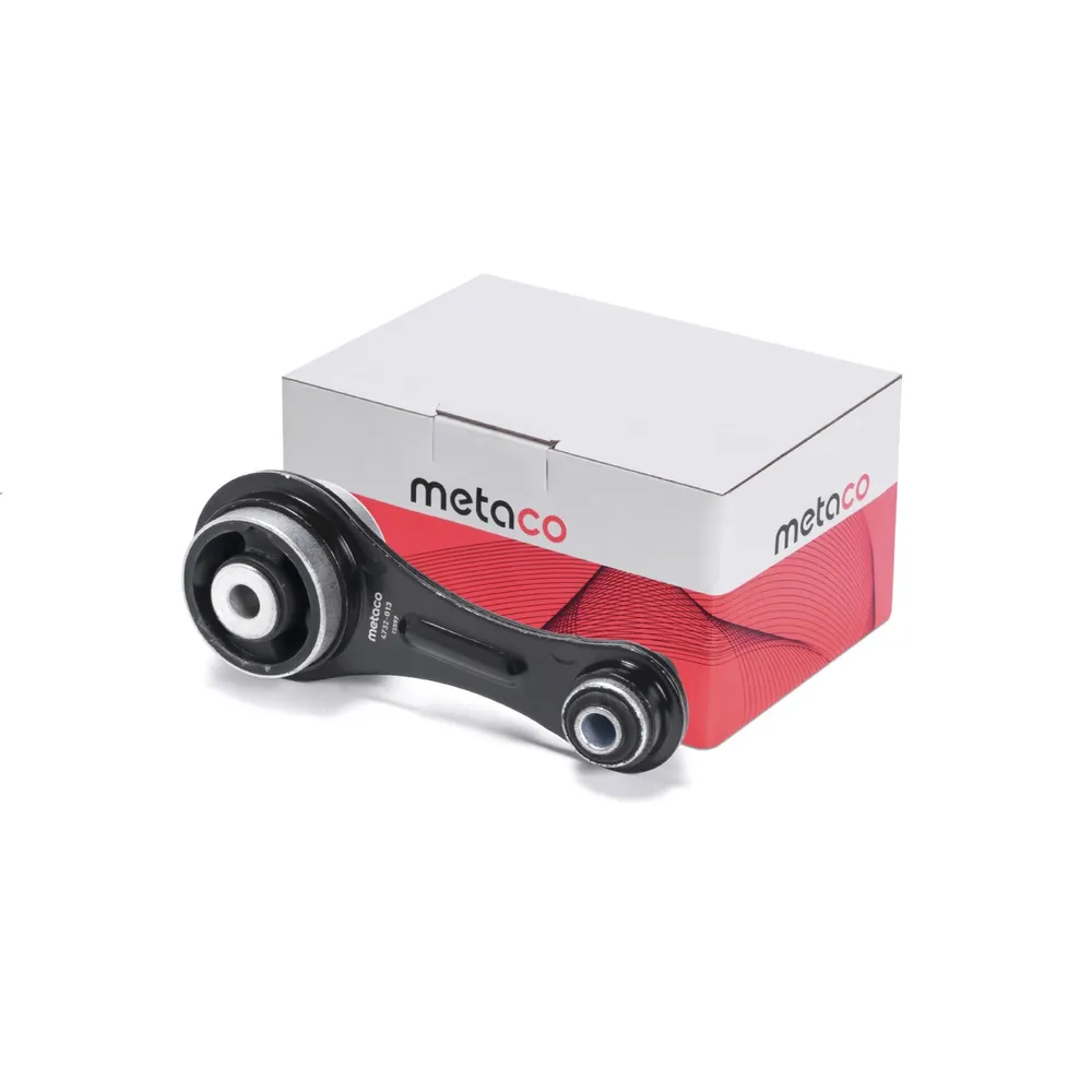 Опора КПП задняя RENAULT CLIO/KANGOO  98> Metaco 4732-013