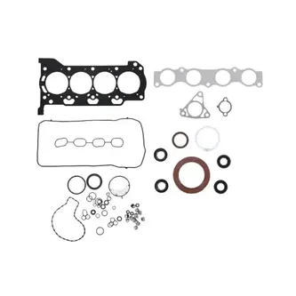 К-кт прокладок ДВС полный Toyota Auris/Corolla 1.6/1.8 1ZR-FE/2ZR- STELLOX 11-25532-SX
