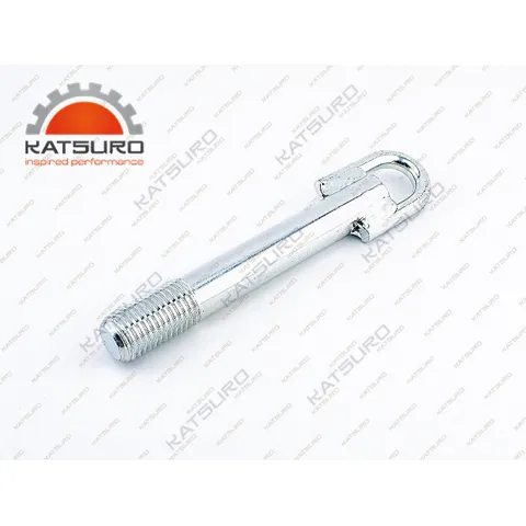 Крюк буксировочный KATSURO KAT0958BS