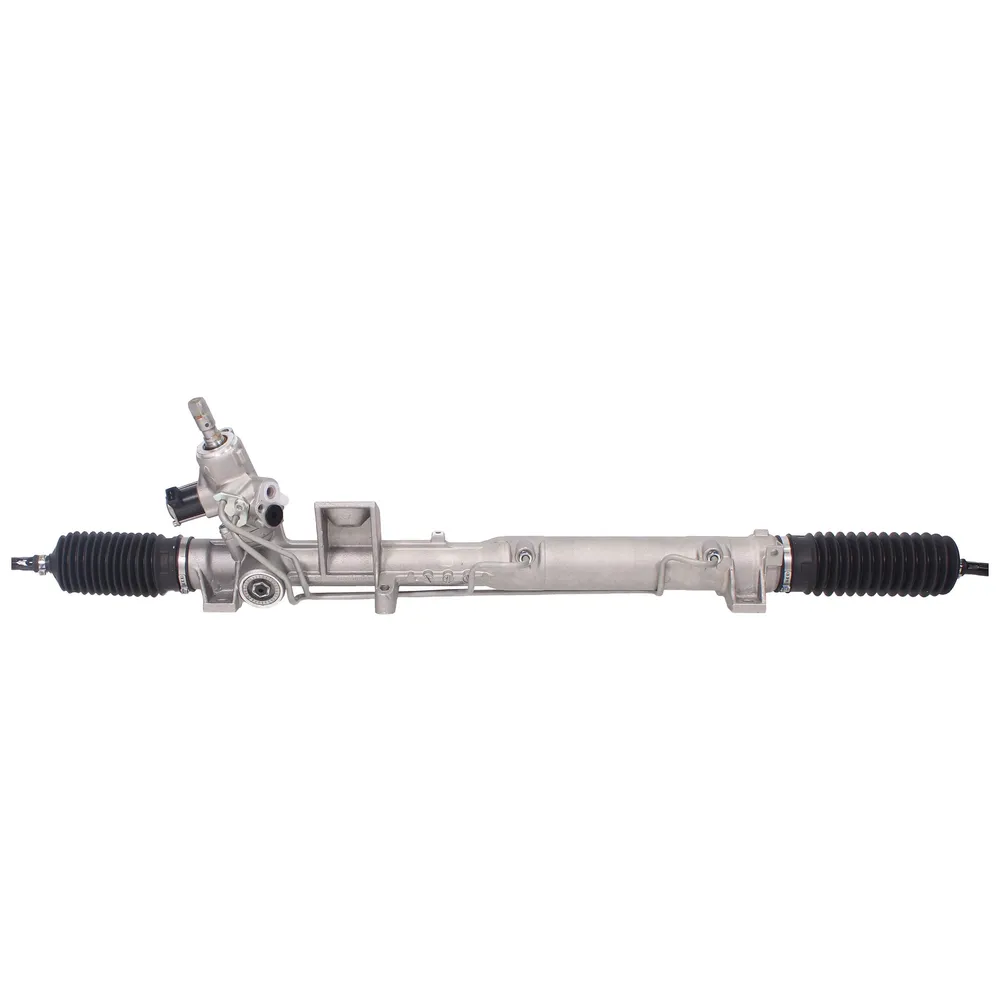 Гидравлическая рулевая рейка Volvo XC90 2002-2014 с сервотроником PSTPRO B77033PST