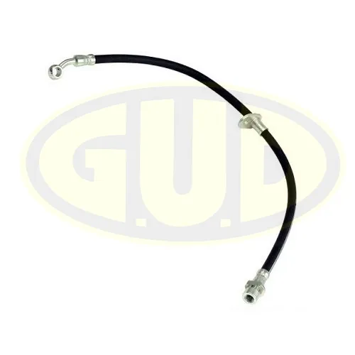 ШЛАНГ ТОРМ ПЕРЕДН ЛЕВ HON CIVIC VIII (FD,FA) 05-11 G.U.D GBH000290
