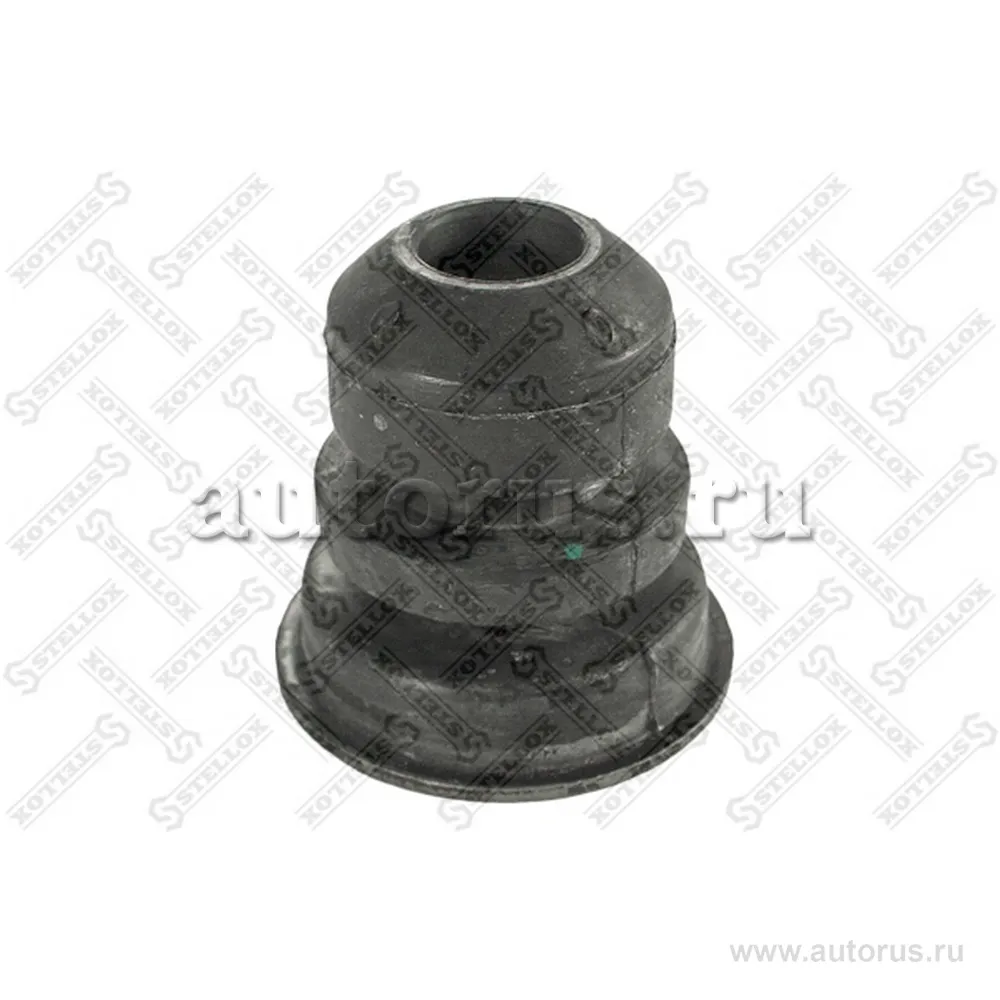 Отбойник амортизатора заднего Nissan AD VAN/WINGROAD Y11 1999-2004 STELLOX 11-98093-SX