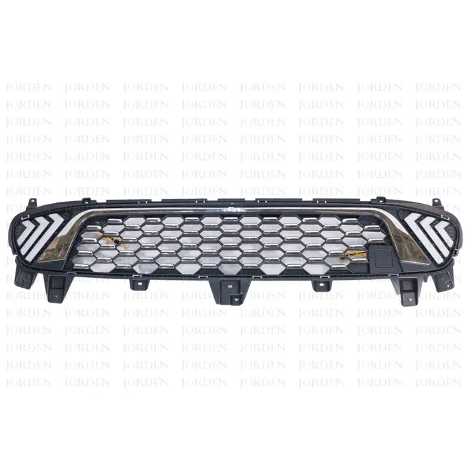 Решетка бампера (LED) Sorento Prime 18- Jorden Jorden JH03SRT18007LED