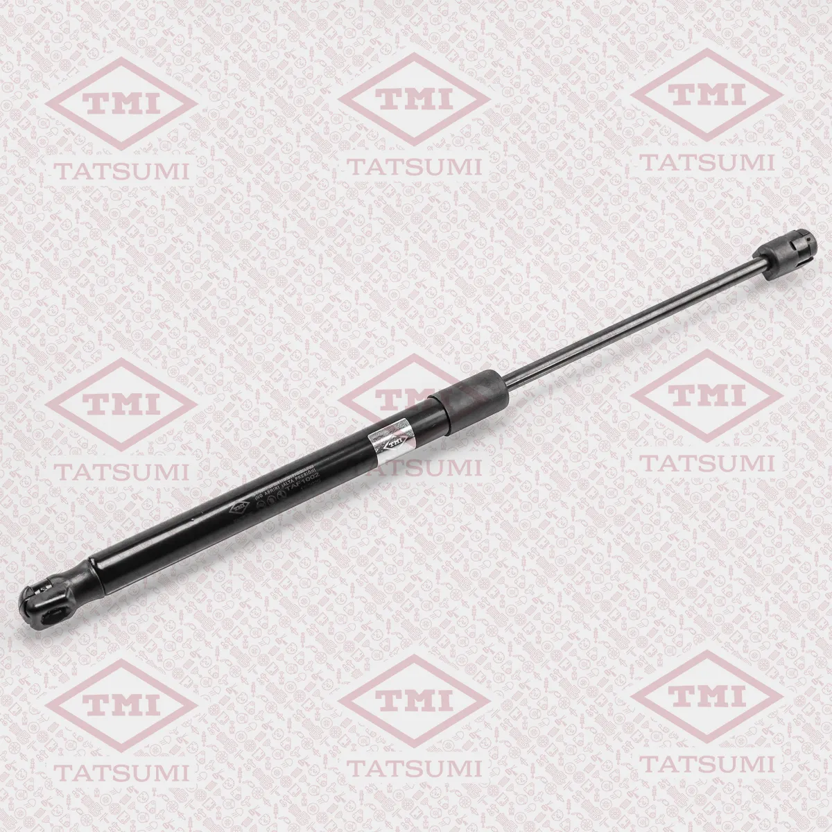 Амортизатор багажника (L=403mm, F=390N) AUDI 100/A6 90-> TATSUMI TAF1002