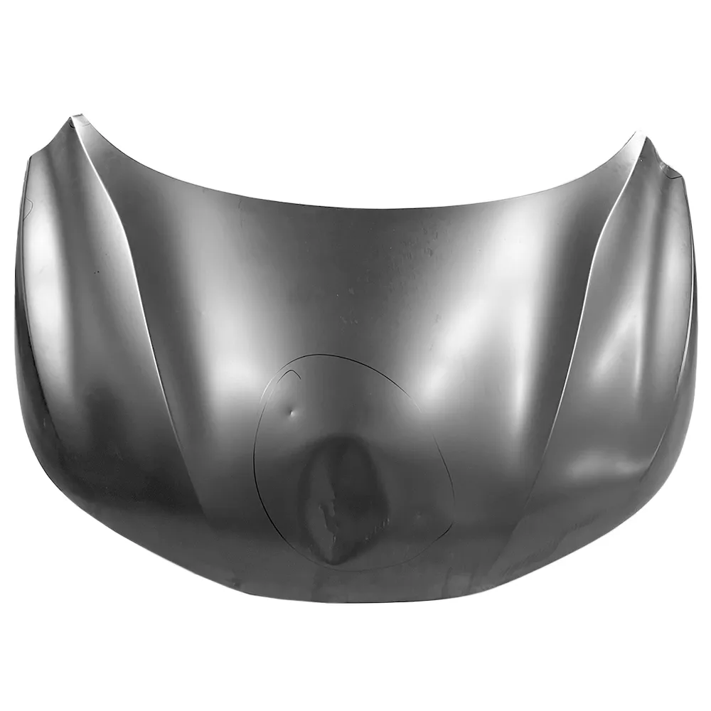 Капот, Уценка NISSAN QASHQAI (J11) (2014>) TYG DS20149A-N1 Уценка