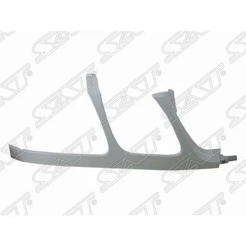 Планка фары LEXUS LX470 02-07 RH TOYOTA SAT ST-LX90-206-1