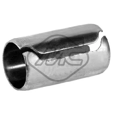 ВТУЛКА НАПРАВЛЯЮЩАЯ САЙЛЕНТ OPL ASTRA F/CALIBRA A/SAAB 9-3 1.4-2.0/1.7D 88-01 Metalcaucho 04027