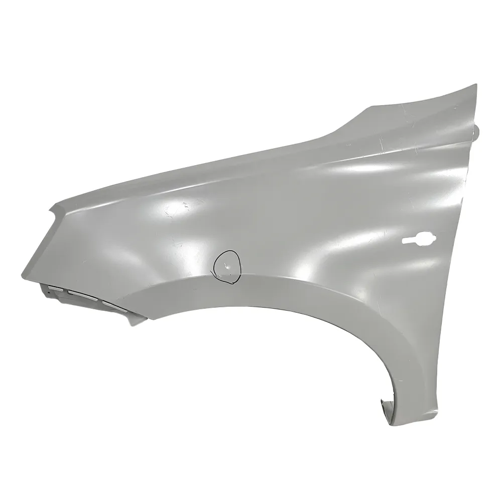 Крыло переднее левое LADA GRANTA / KALINA 2 (катафорез), Уценка LADA 21900840301170-N8 Уценка