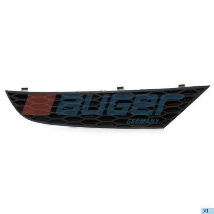 Крышка бампера HCV AUGER 76169