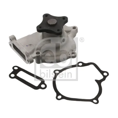 Помпа, водяной насос Nissan Primera P11 FEBI 15439