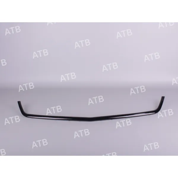 Молдинг решетки ВАЗ 21704 черный лак рестайлинг ATB 1A7040AYAA643
