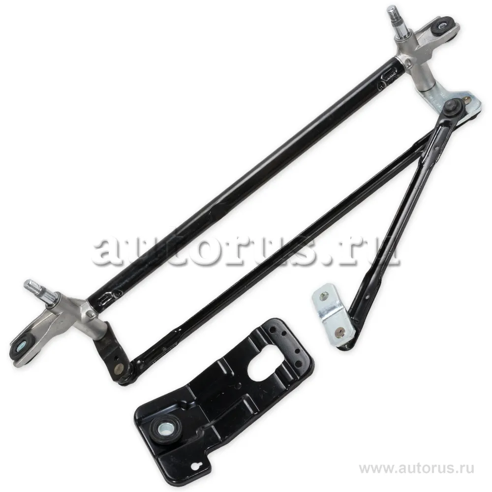 Трапеция стеклоочистителя HYUNDAI/KIA 98120-1F000