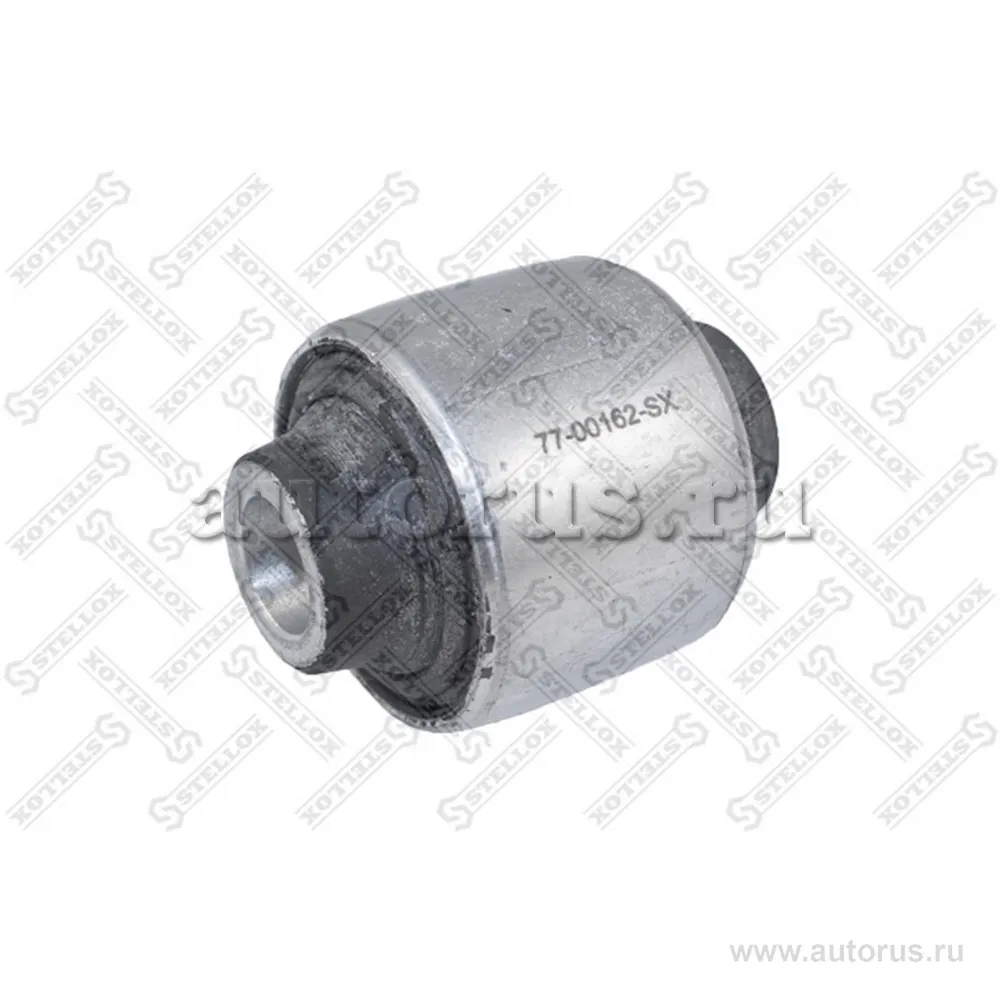 Сайлентблок рычага нижн. BMW Е36/Е46/Z1/Z4 90> STELLOX 77-00162-SX