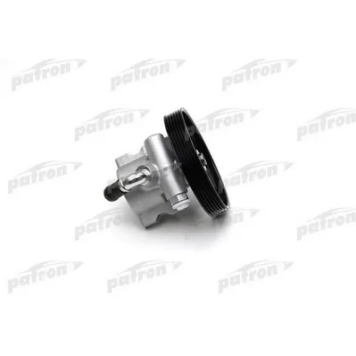 Насос гидроусилителя шкив: 142mm,6PK CITROEN: BERLINGO 1.8 D/1.8 i/1.8 PATRON PPS054