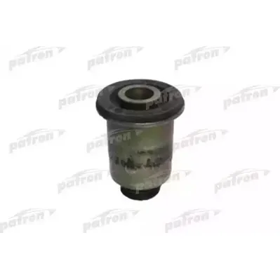 Сайлентблок рычага подвески Renault Megan (все) 02- PATRON PSE1599