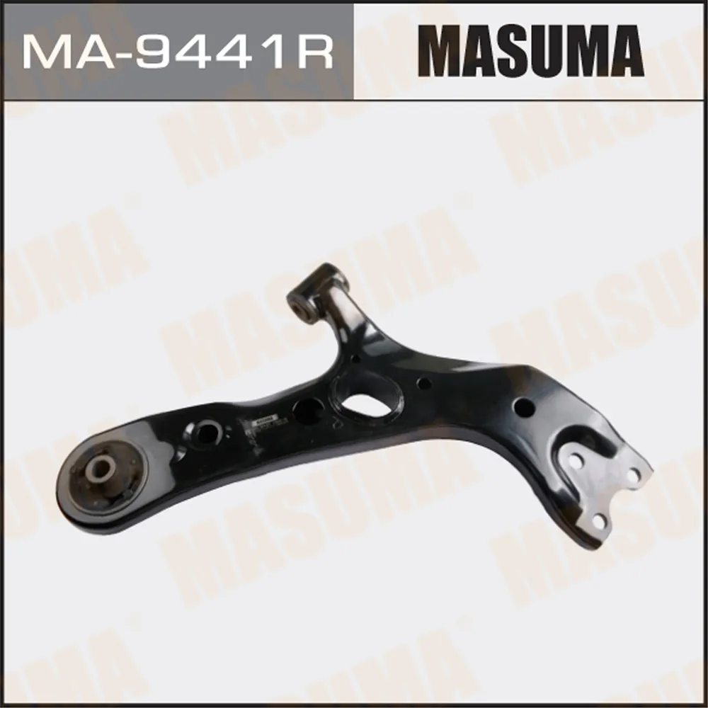 Рычаг подвески нижний R TOYOTA HARRIER MASUMA MA-9441R
