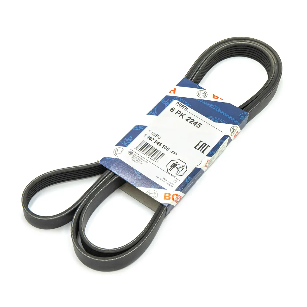 Ремень поликлиновый MB M104 AD 80/100 V6 BOSCH 1 987 946 105