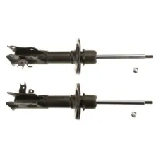 Амортизатор передний L+R газ упак. 2шт. (цена за 1шт.) HONDA Civic 05-12 TRW JGM1287T
