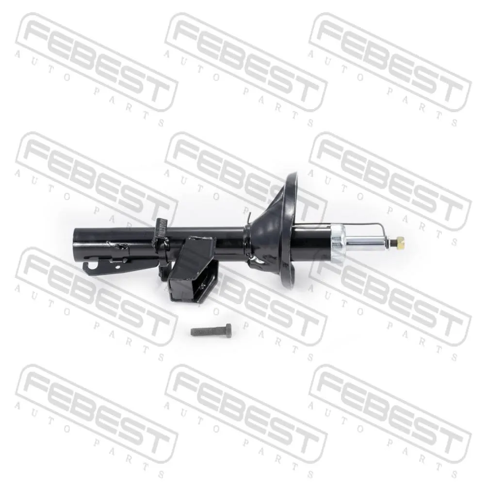 Амортизатор задний газовый FEBEST 2107G-009R