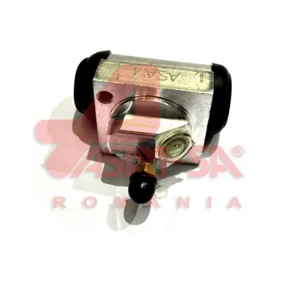 Цилиндр тормозной задний R RENAULT Duster 10-> ASAM 30928