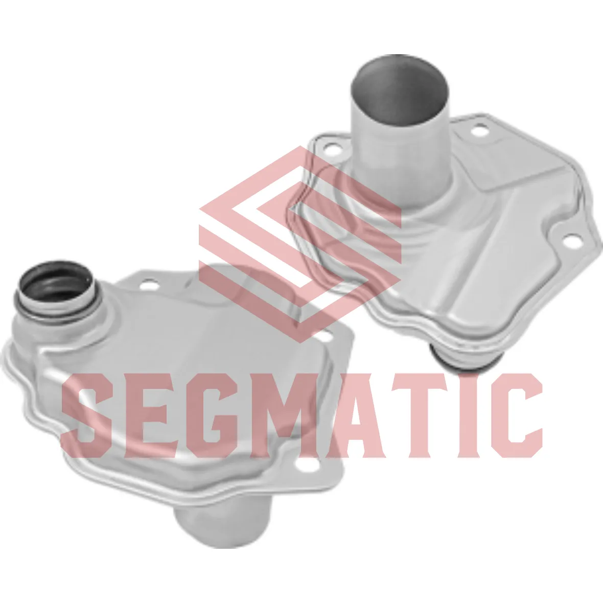 Фильтр АКПП с прокладкой поддона NISSAN JUKE 1.6 2010-; NISSAN PATHFINDER 3.5 2013-; INFINITI QX60 SEGMATIC SGTF20011153