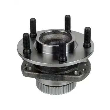 К-кт подшипника ступицы задней Chrysler Voyager 2.0i/2.4i/3.0/3.3i/2.5T ZENTPARTS Z22148