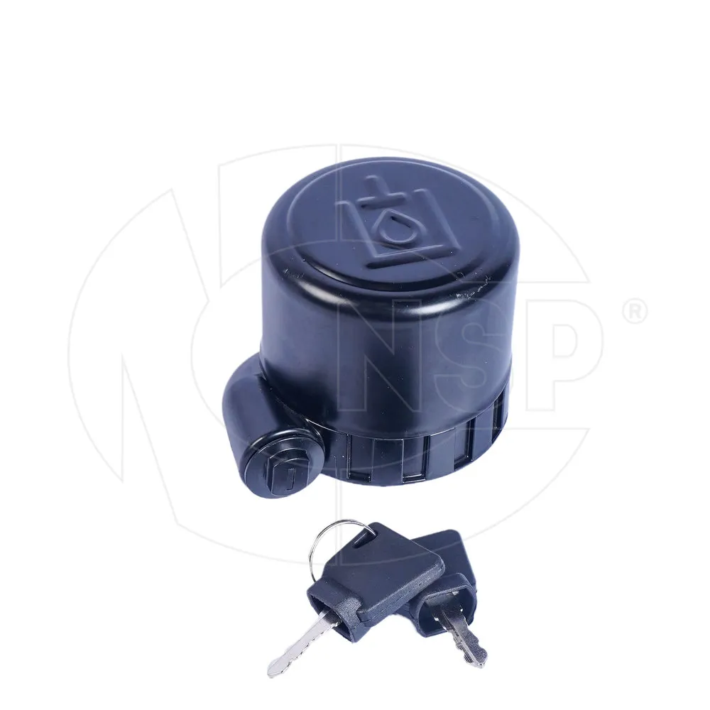 Крышка заливной горловины гидробака JCB NSP NSP9HY32925421