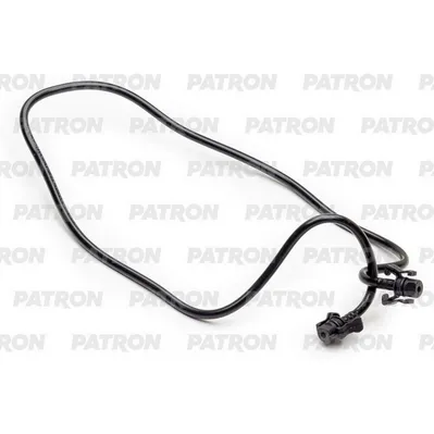 Патрубок системы охлаждения (пр-во Турция) CITROEN: C4 (1.6), DS4/DS5 (1.6) \ PATRON PH2488