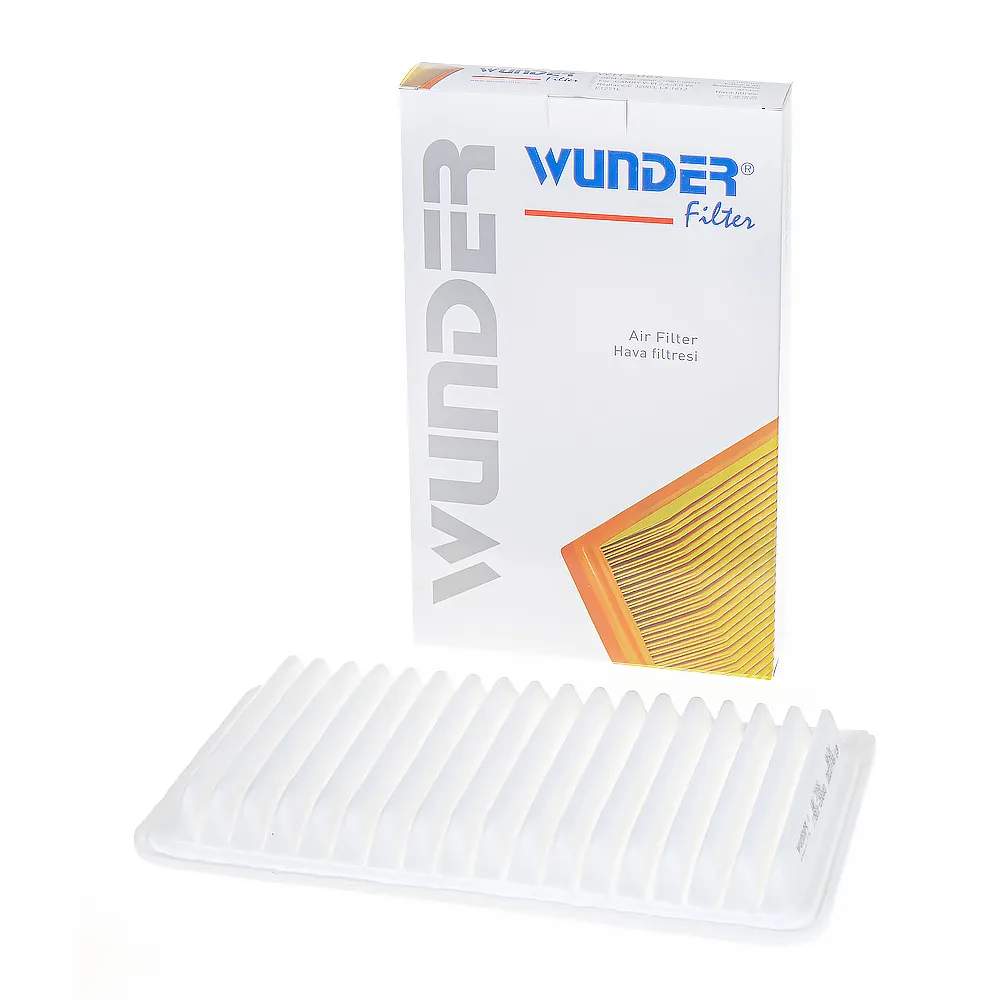 Фильтр воздушный TOYOTA Camry 01- WUNDER FILTER WH2066