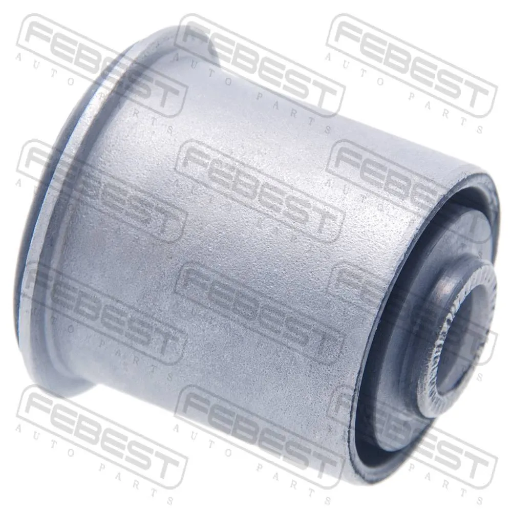 Сайлентблок переднего рычага Nissan Cabstar F24m 2006.09- FEBEST NAB-335