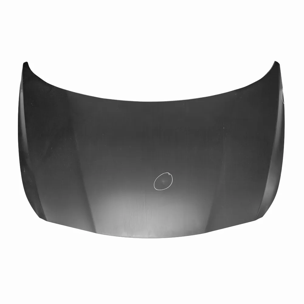 Капот Solaris 14- JH02-ACT15-043, Уценка Hyundai Solaris 14- Jorden JH02ACT15043-N10 Уценка