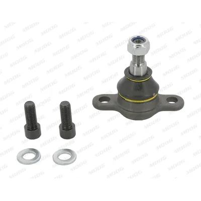 Опора шаровая L=R VW T5/Multivan 03-> 3200kG MOOG VO-BJ-7050