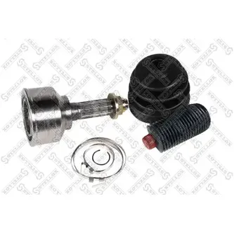 ШРУС наружный к-кт 495003E000 KIA Sorento I 2.4i/2.5CRDi 02-09 STELLOX 150 1818-SX