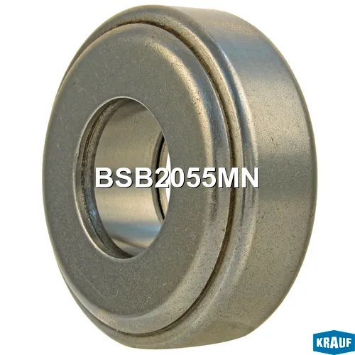 Подшипник стартера KRAUF BSB2055MN