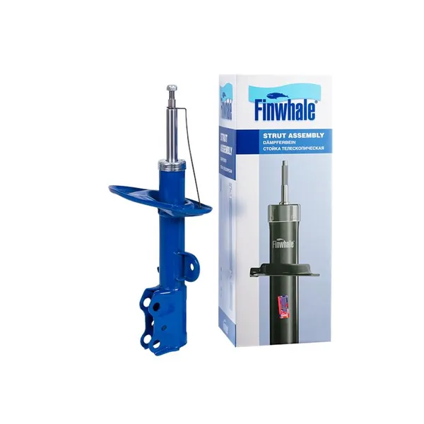 Амортизатор пер. прав. газовый Geely Emgrand X7 FINWHALE 13133GR
