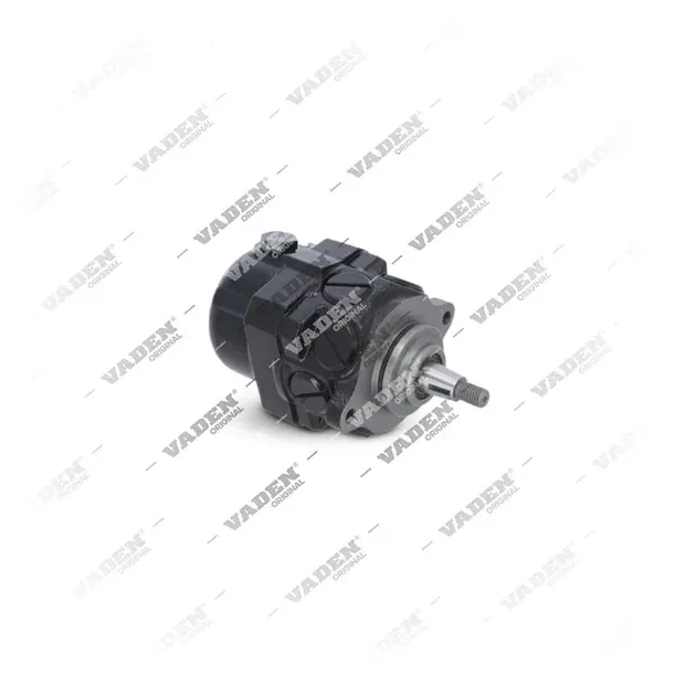 Насос ГУР Scania VADEN 330040009