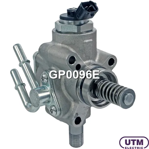 Насос высокого давления бензиновый UTM GP0096E