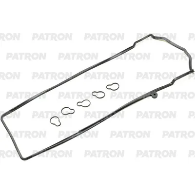 Комплект прокладок клапанной крышки MB C270 2.7CDi M612/647.961 07/99> PATRON PG16022
