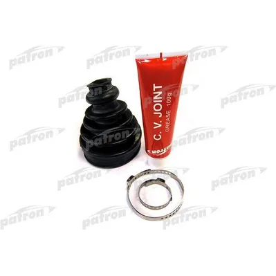 Пыльник ШРУСа Заменен на PDC0002 PATRON BK5031
