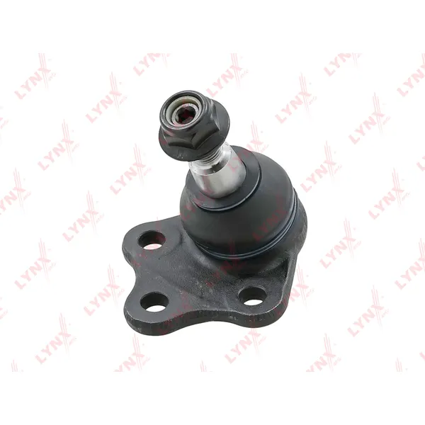 Опора шаровая L=R FORD Mondeo IV/Galaxy II/S-Max 06-> LYNXauto C1245LR